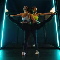 VIBE Yoga Singapore