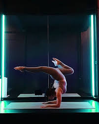 VIBE Yoga Singapore Singapore