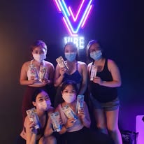 VIBE Yoga Singapore 