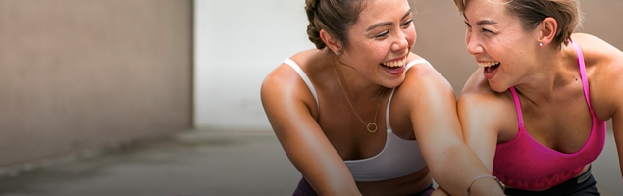 Yoga Movement East Coast 