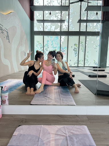 Yoga Movement East Coast