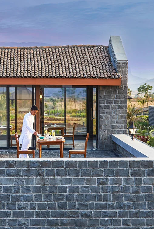 Viveda Wellness India