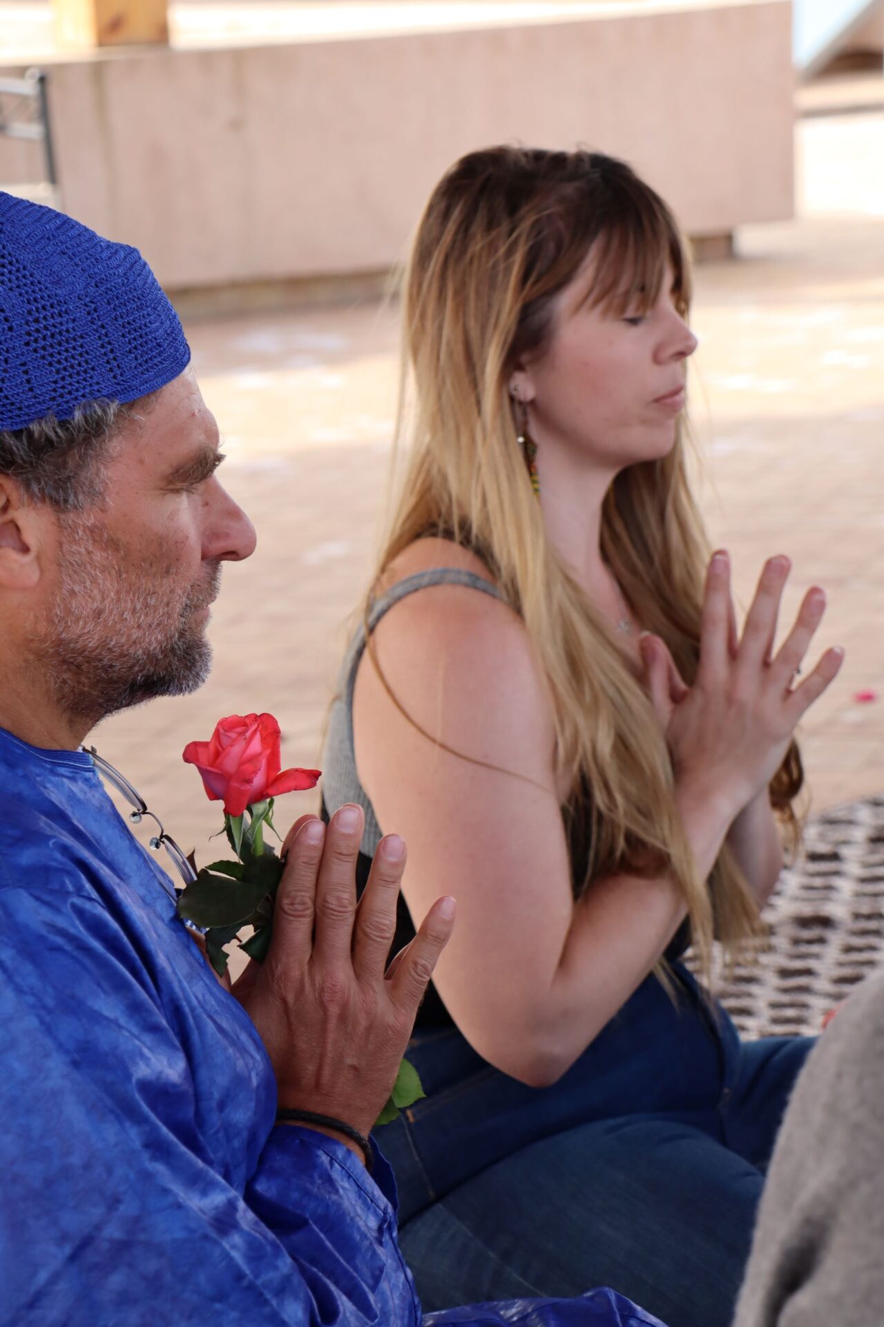 Bab Zouina Yoga Nature & Retreat
