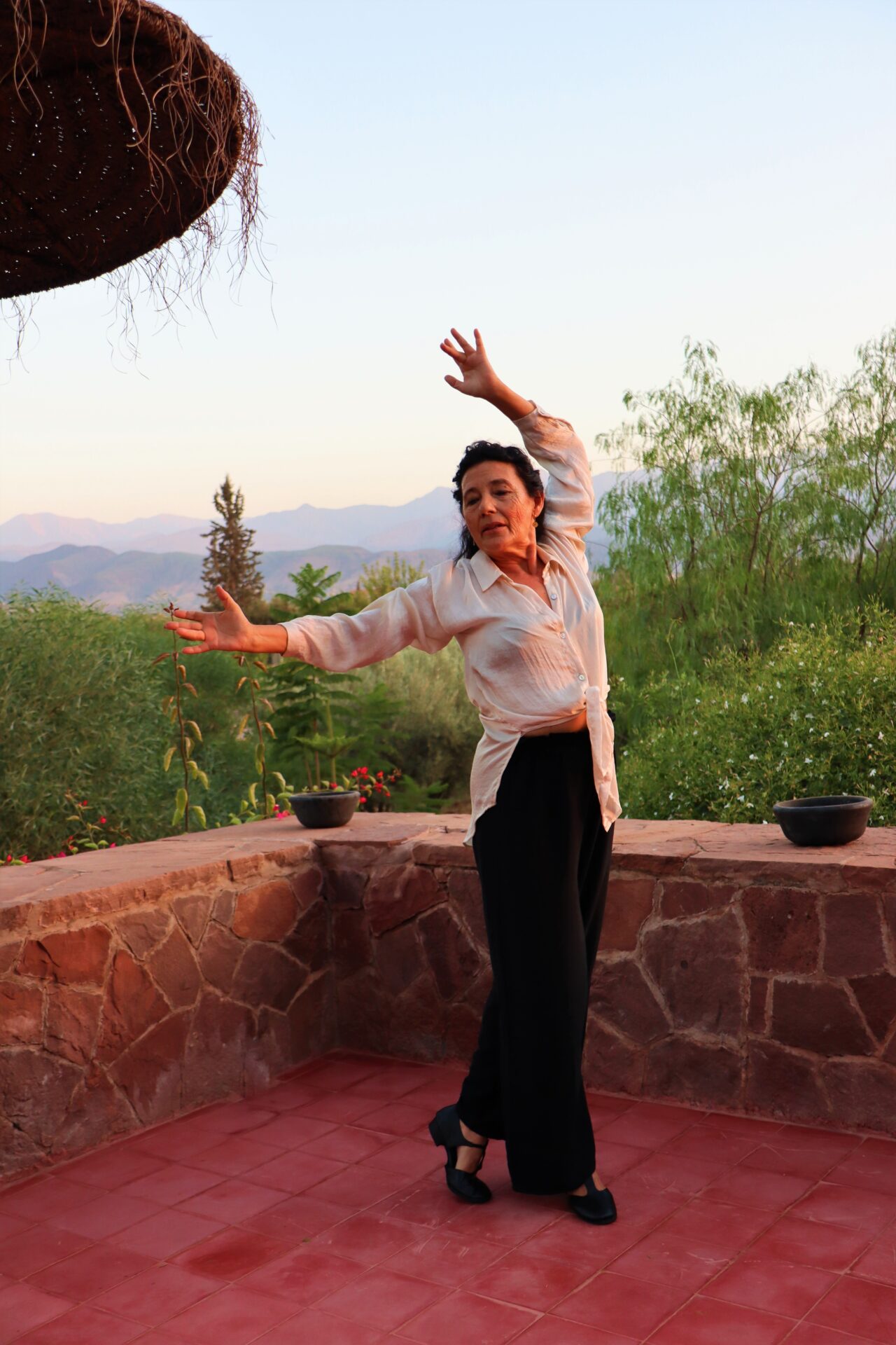 Bab Zouina Yoga Nature & Retreat Marrakesh