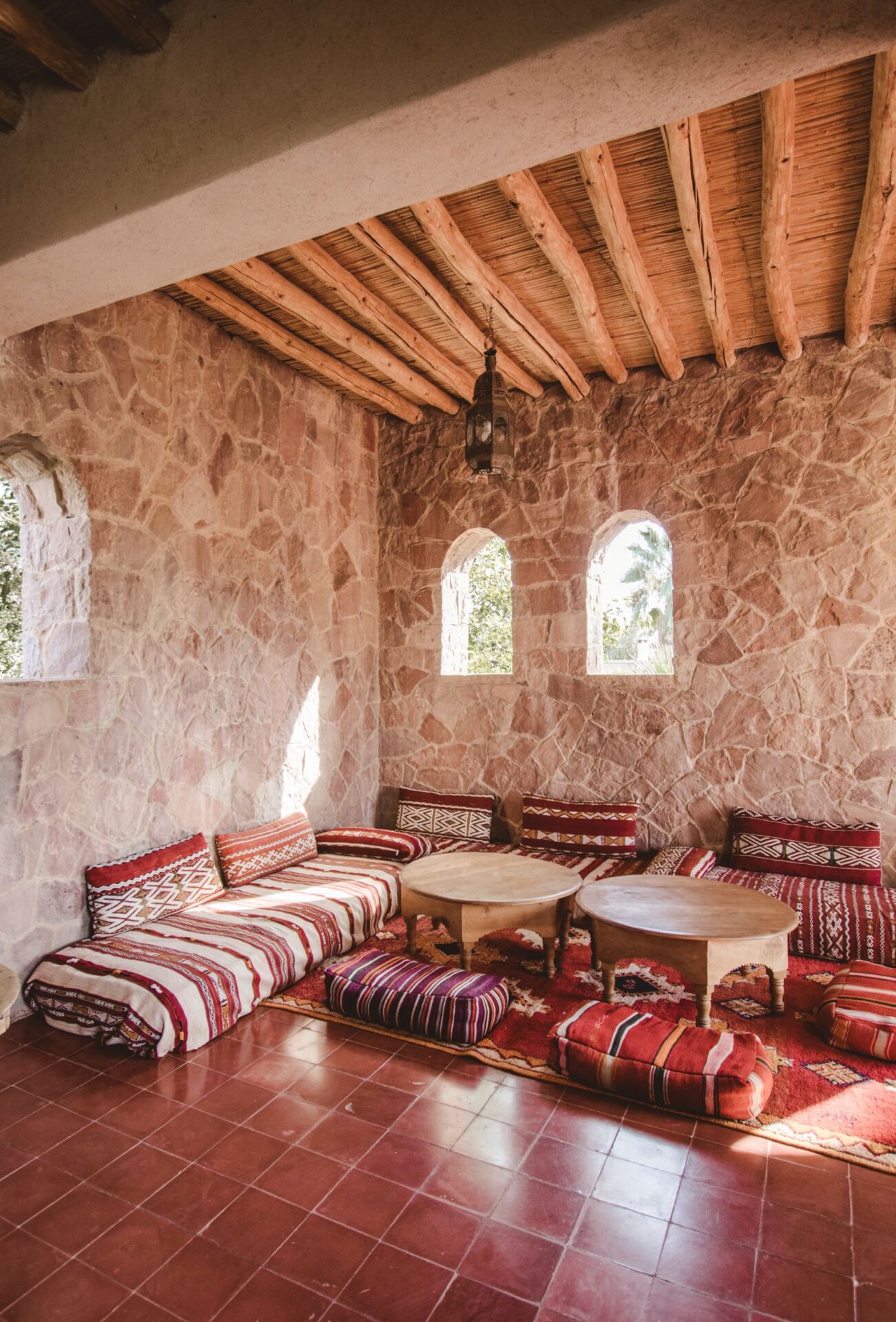 Bab Zouina Yoga Nature & Retreat Morocco