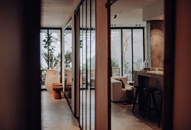 Bloom House Marrakesh