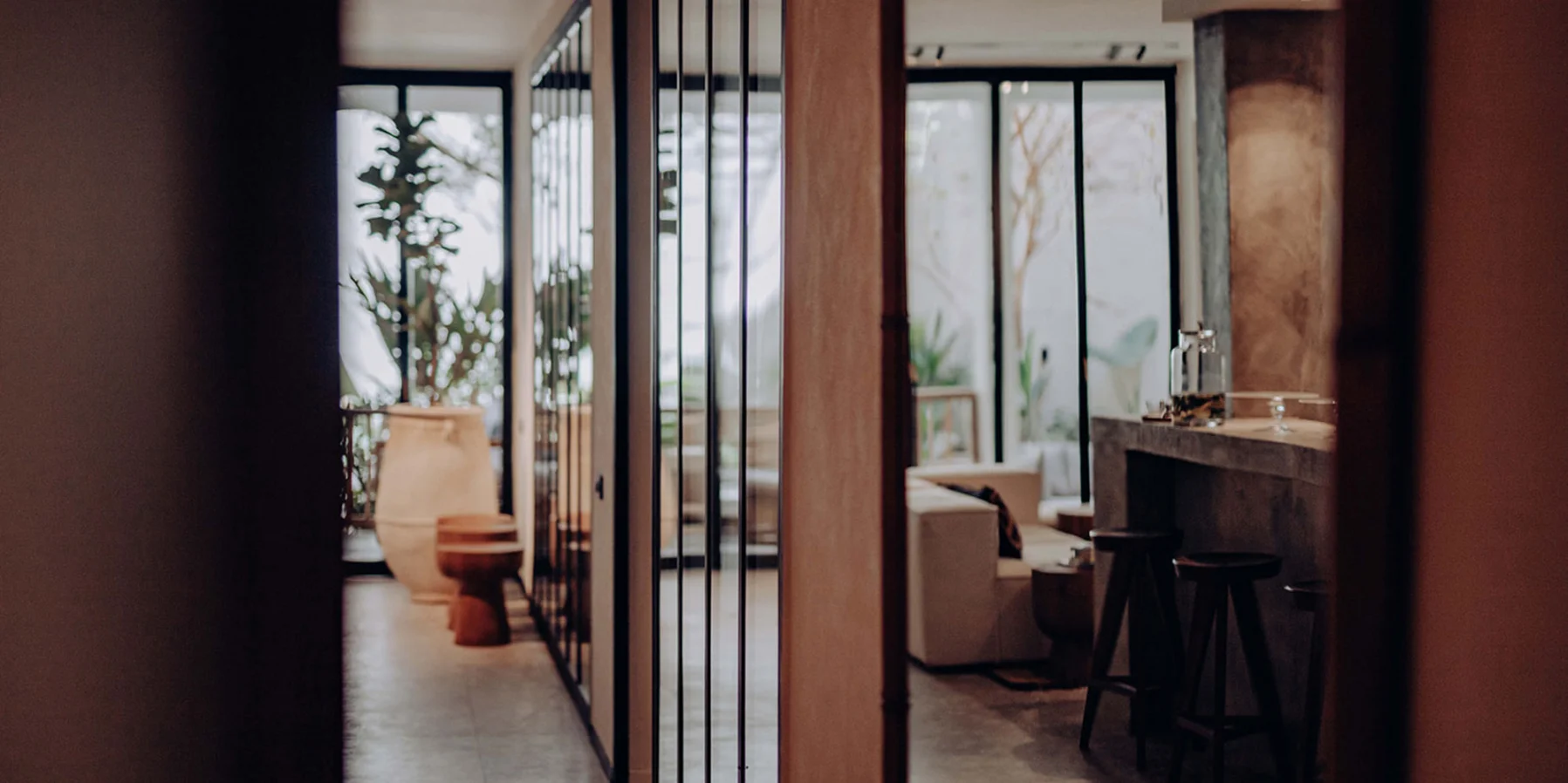 Bloom House Morocco
