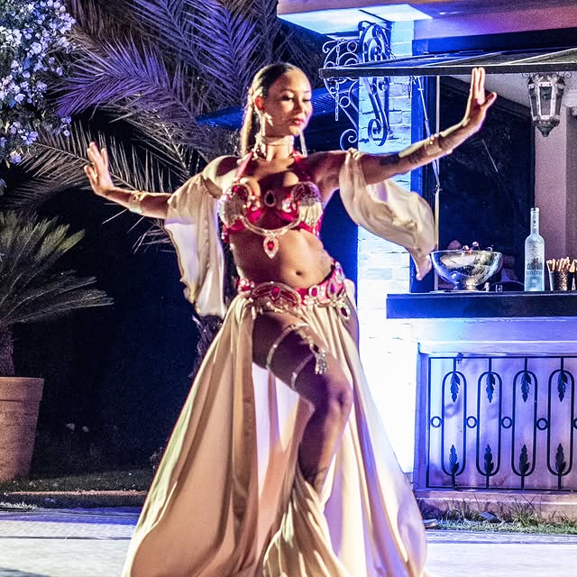 Kech Events Marrakech