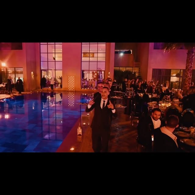 Kech Events
