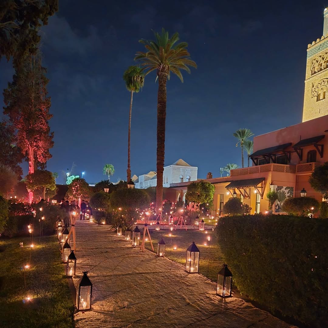  Morocco