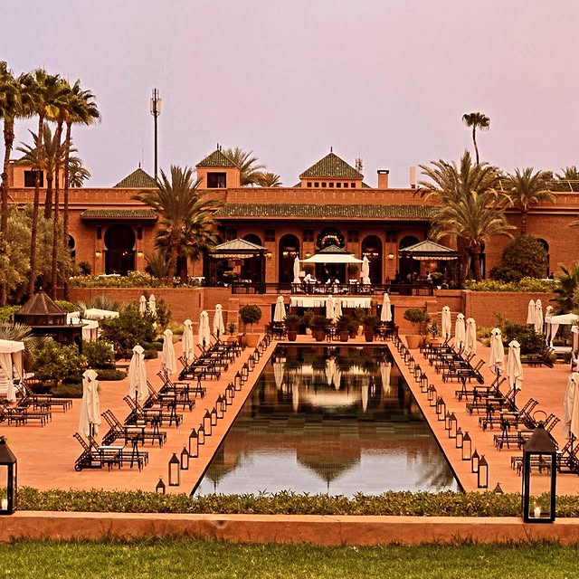  Marrakech