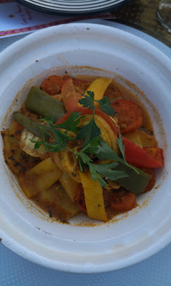  Marrakech