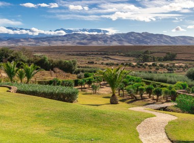  Marrakech