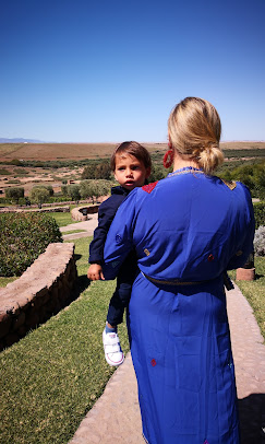 Le Palais Paysan Morocco