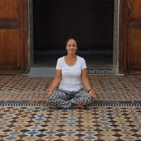  Marrakesh