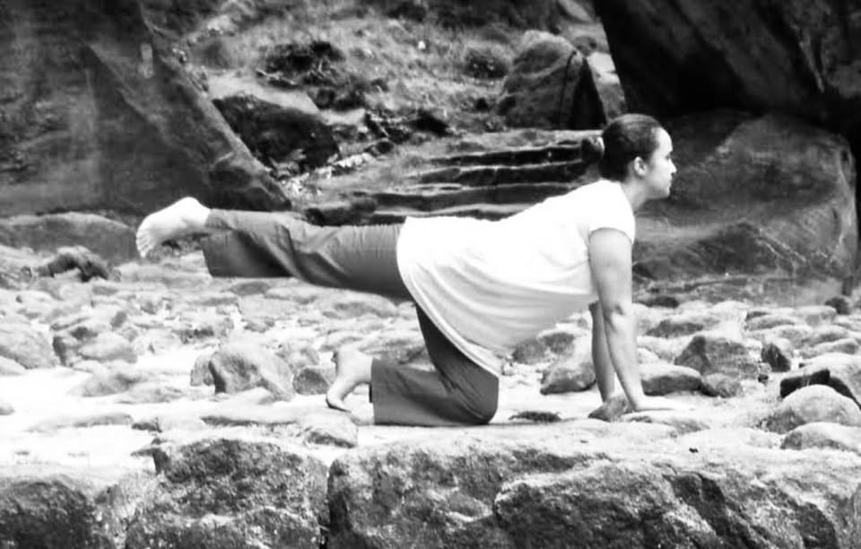 Prana Yoga Marrakesh Marrakesh