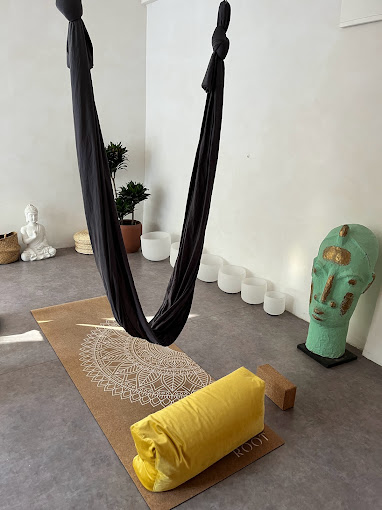 Root Holistic Center 