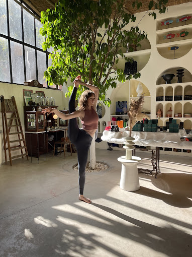 Root Holistic Center Marrakesh