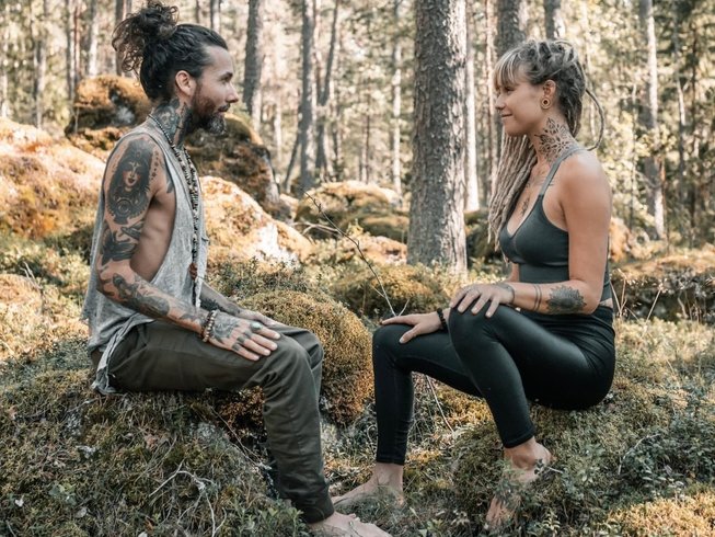 Amandas Yoga Vaasa