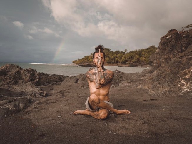 Amandas Yoga 