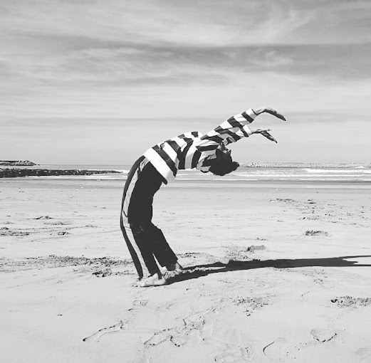 Amed Yoga Morocco