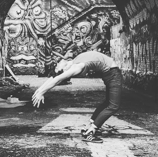 Amed Yoga