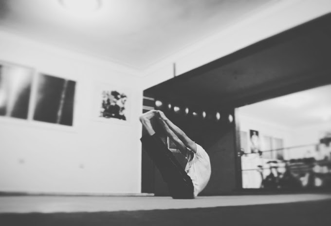 Amed Yoga