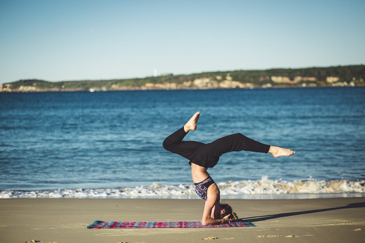 Amed Yoga 