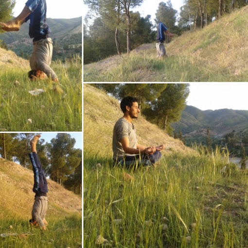 Amed Yoga 