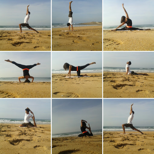 Amed Yoga 