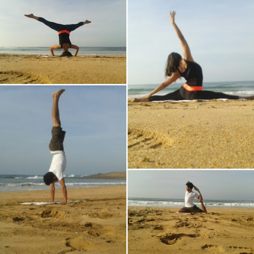 Amed Yoga