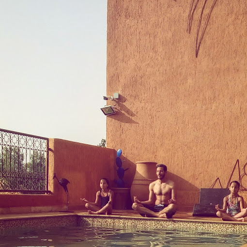  Marrakesh