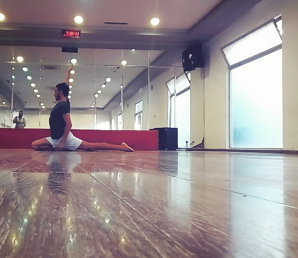Amed Yoga