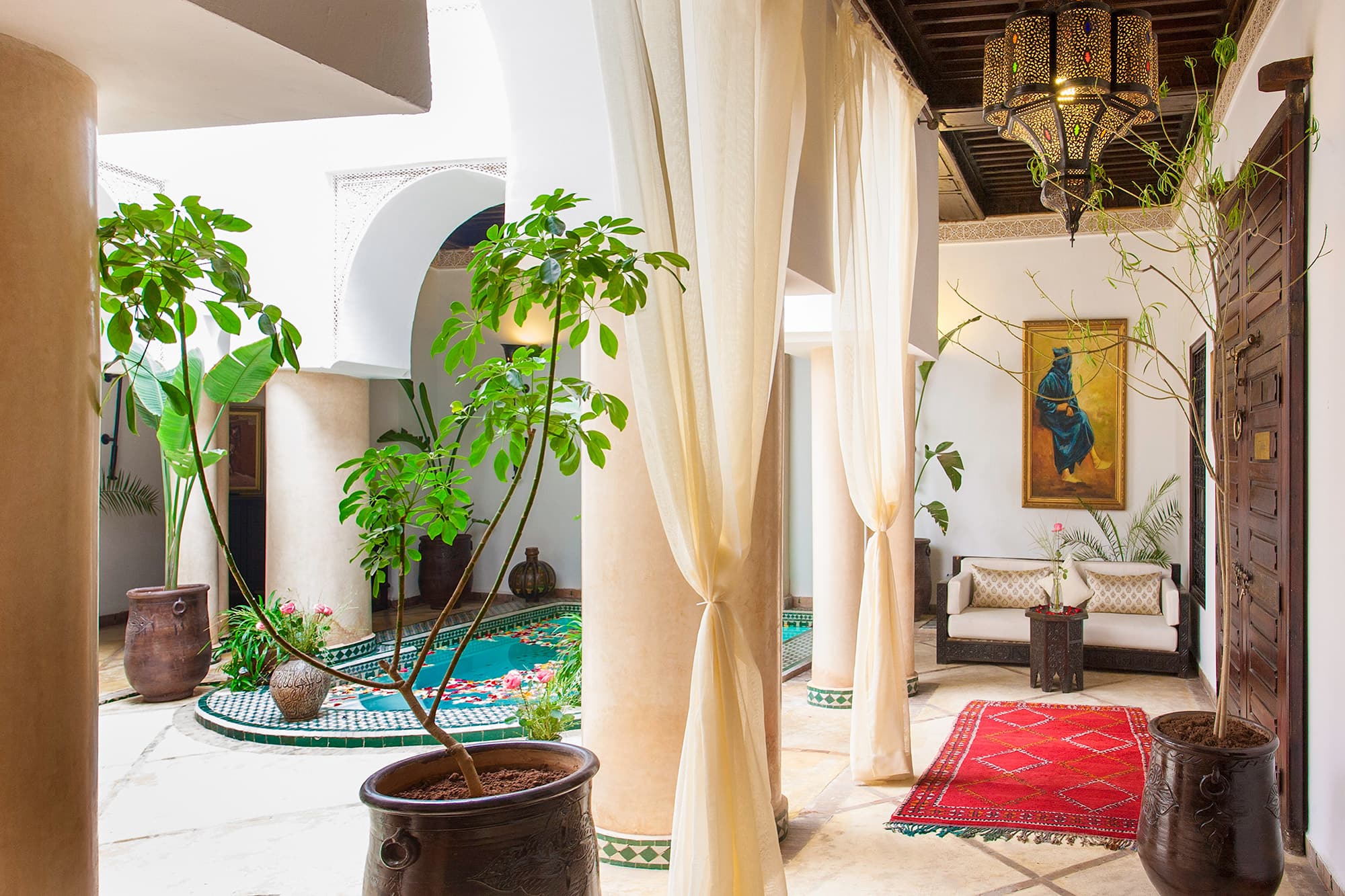 Angsana Riads Collection Morocco