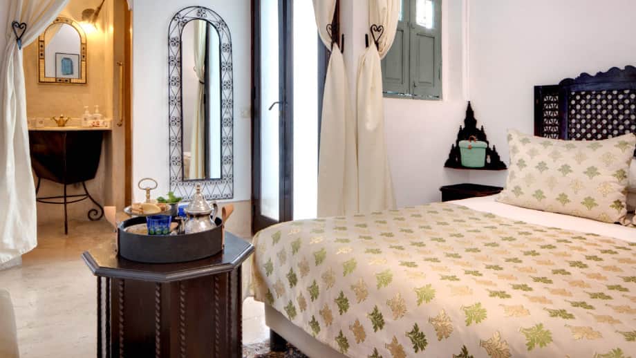 Angsana Riads Collection Morocco Marrakesh
