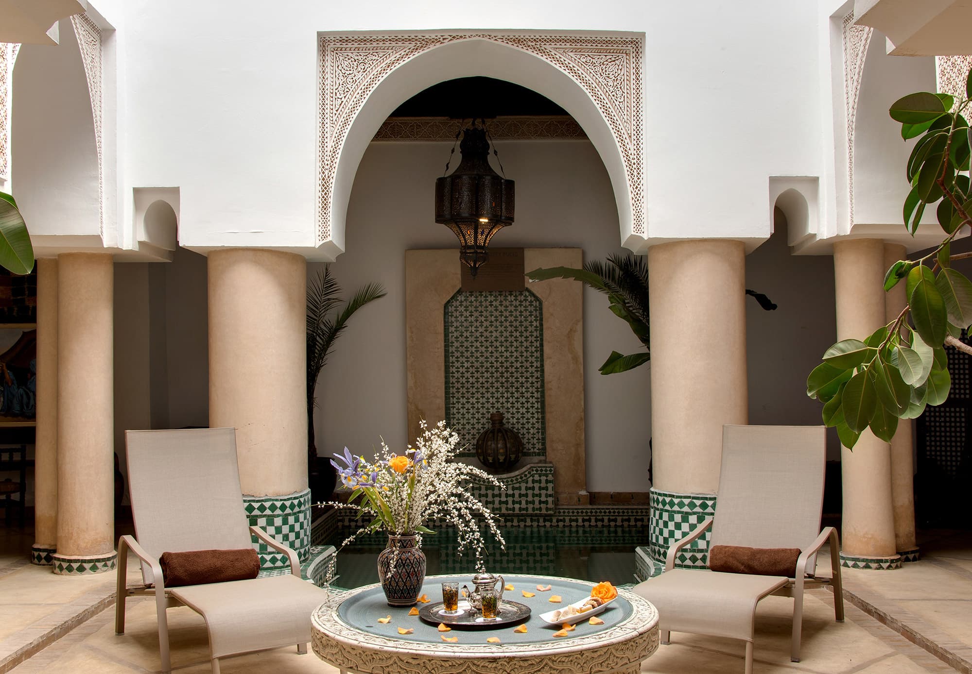 Angsana Riads Collection Morocco Morocco
