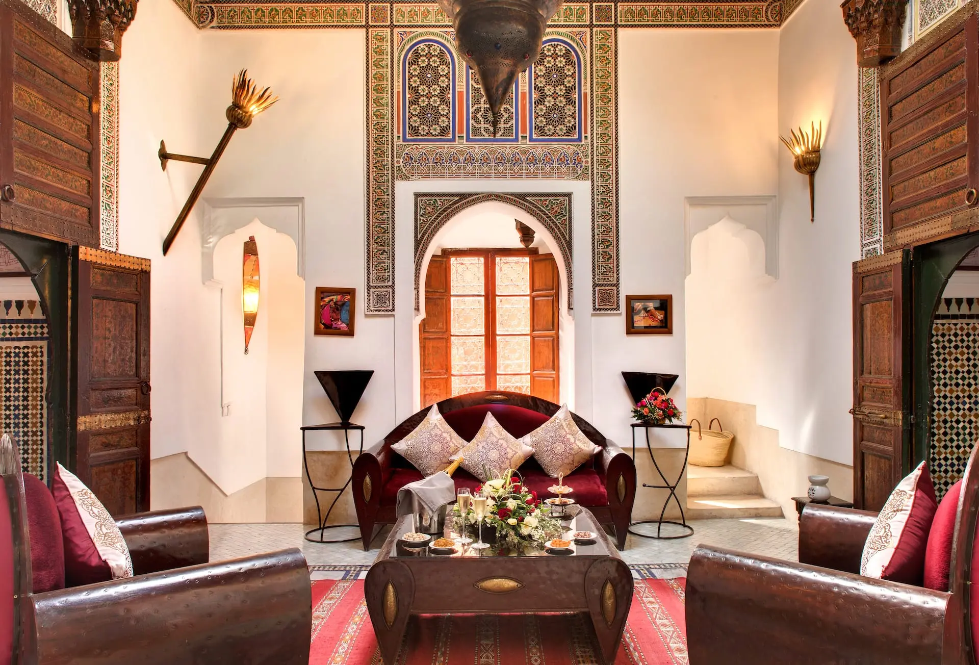  Marrakesh