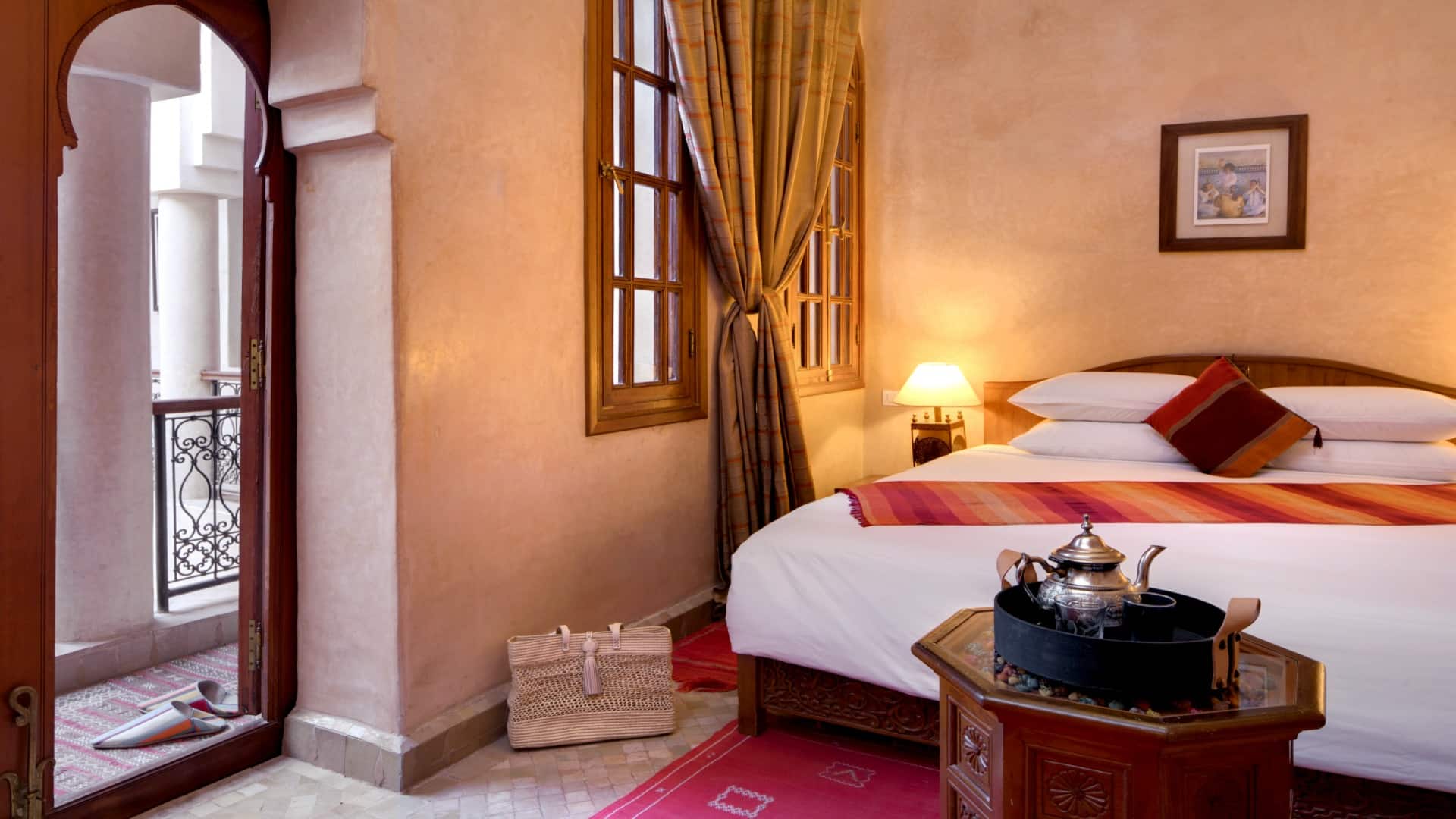  Marrakesh