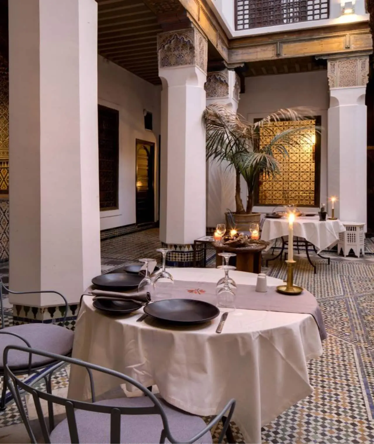 Angsana Riads Collection Morocco 
