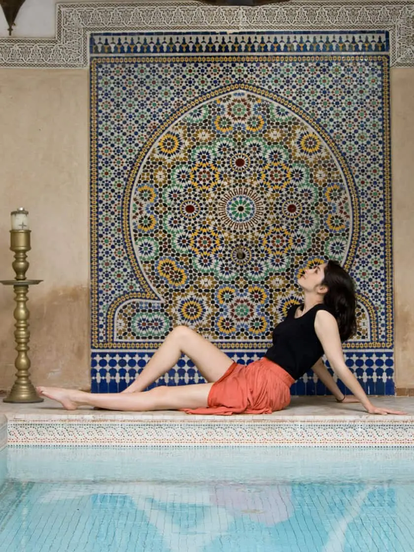 Angsana Riads Collection Morocco Image