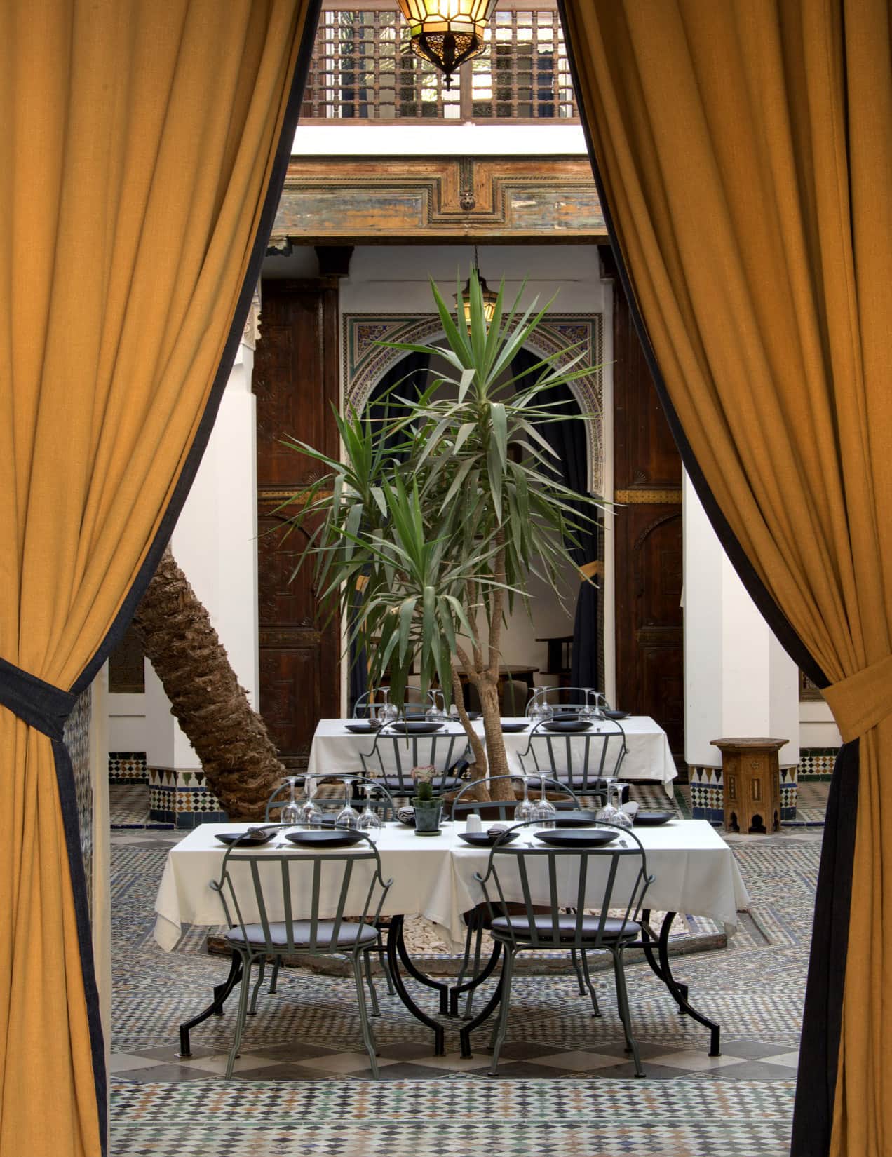  Marrakesh