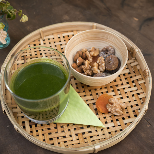 Dar Anis Yoga Studio 