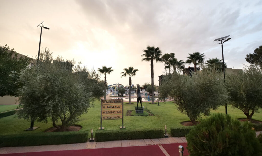  Morocco