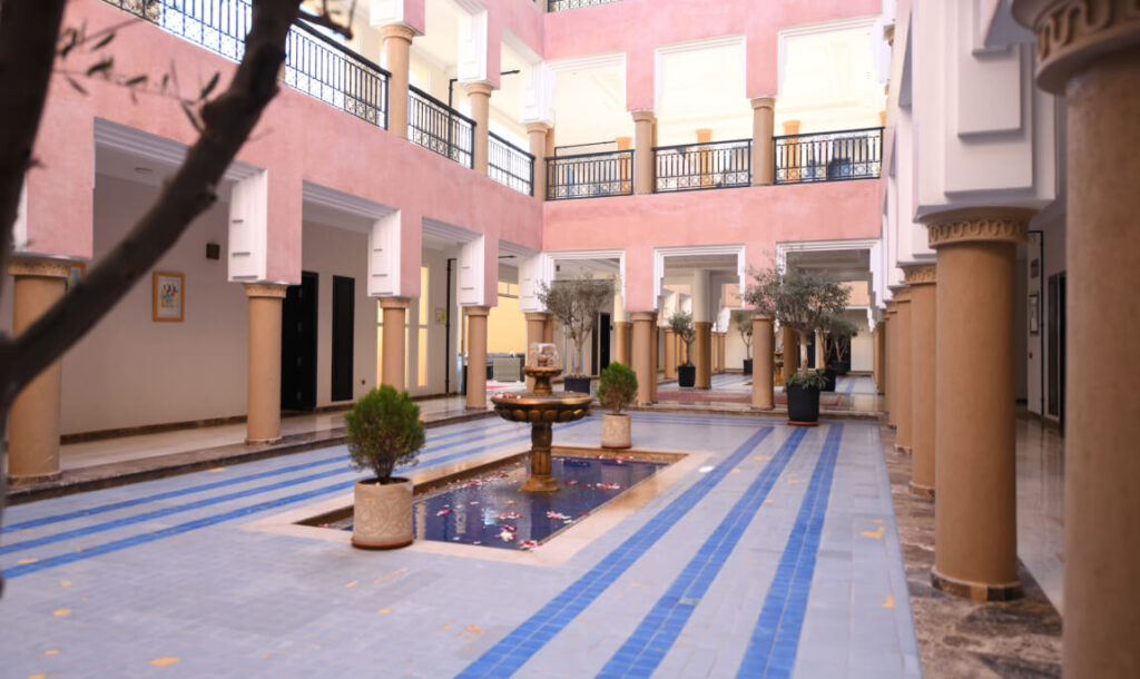  Morocco