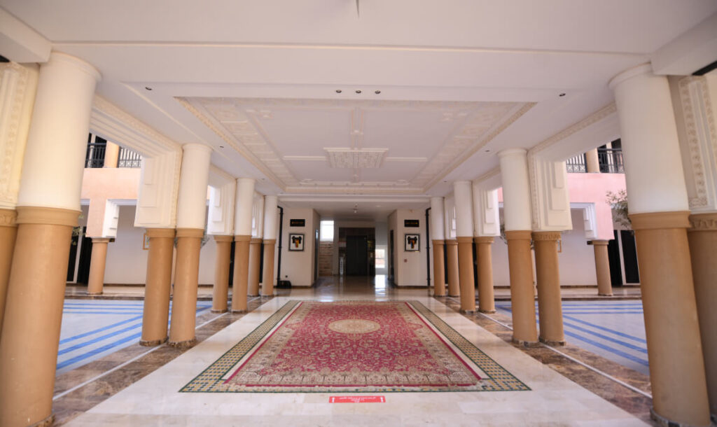  Morocco