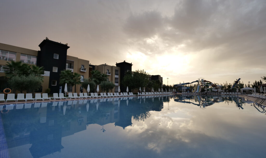  Marrakech