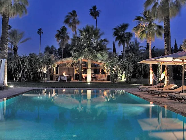 In:spa Retreats