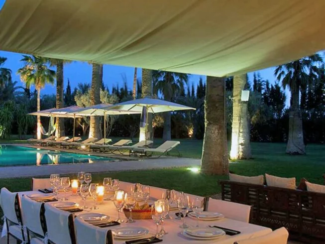 In:spa Retreats 