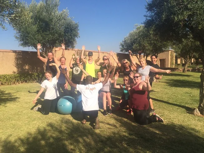 In:spa Retreats 