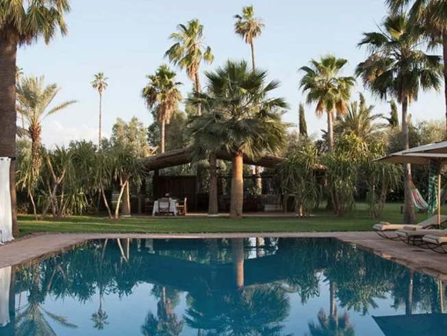 In:spa Retreats 